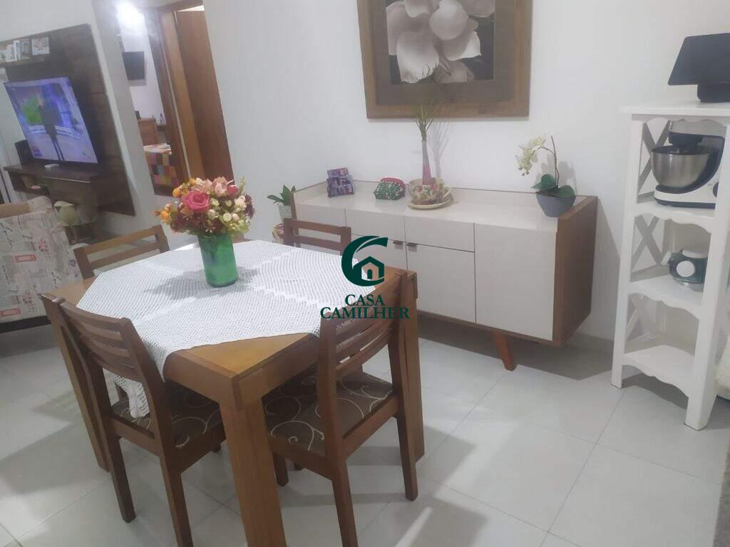 Apartamento à venda no Vila Jaboticabeira: 