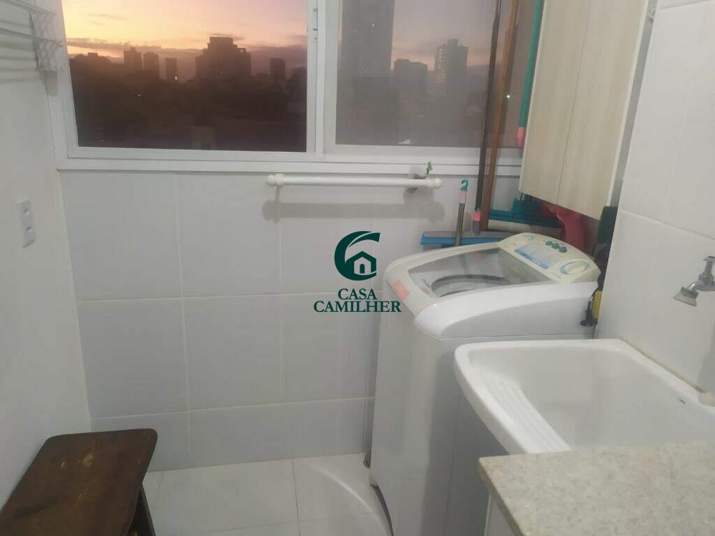 Apartamento à venda no Vila Jaboticabeira: 