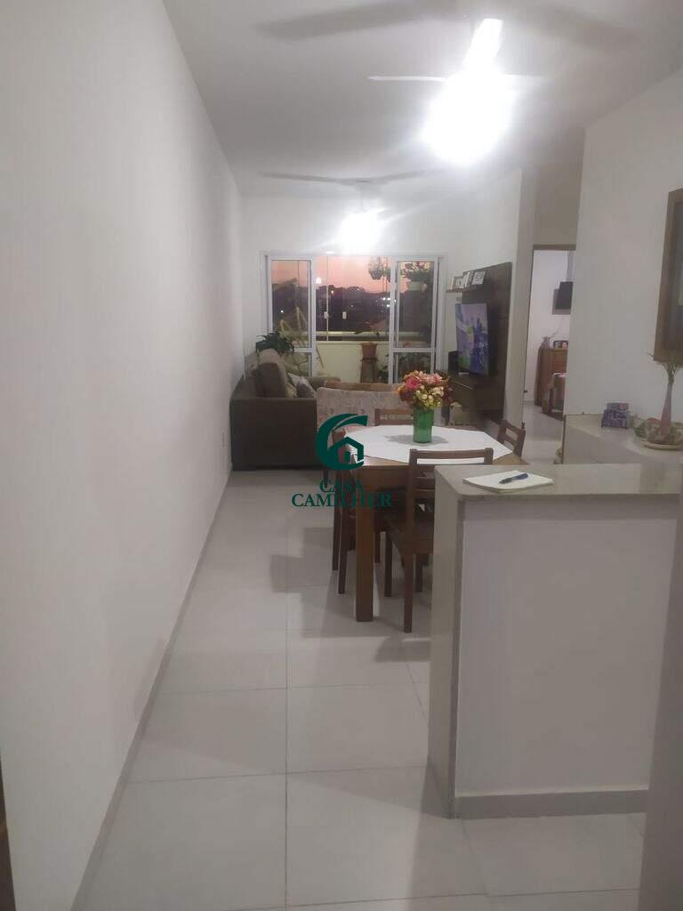 Apartamento à venda no Vila Jaboticabeira: 