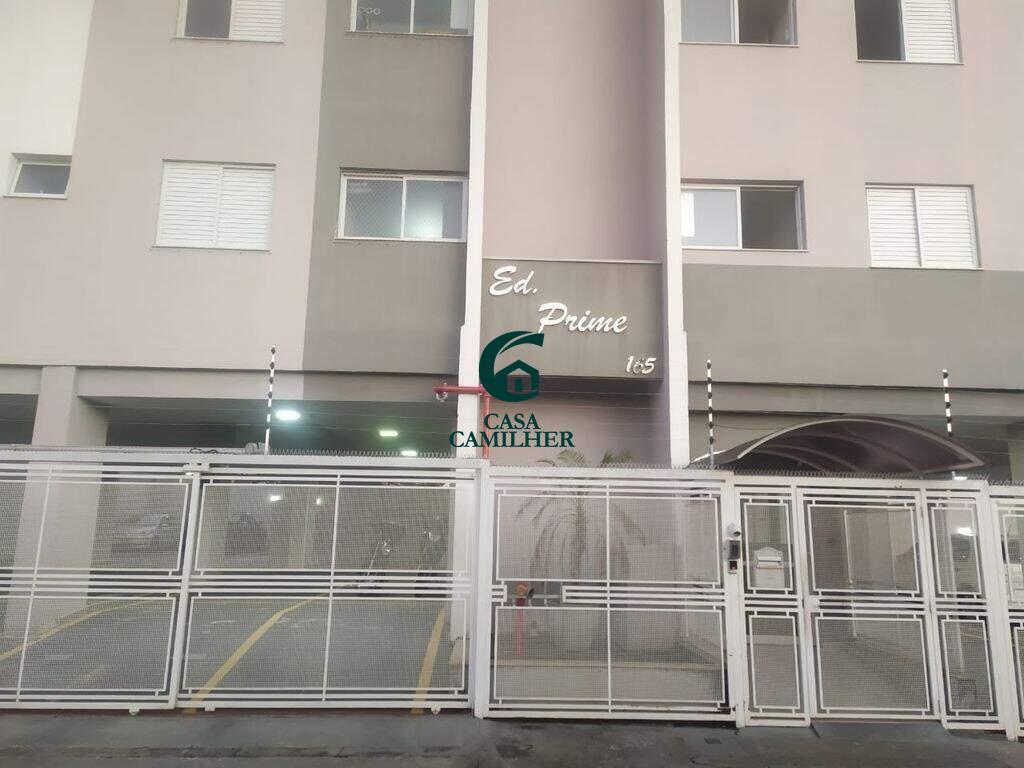 Apartamento à venda no Vila Jaboticabeira: 