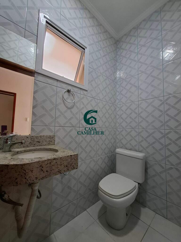 Casa à venda no Piracangaguá: 