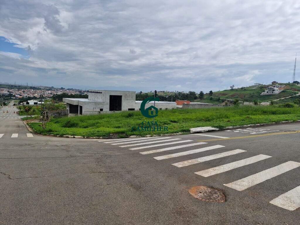 Terreno/Lote à venda no Chácara São Félix: 