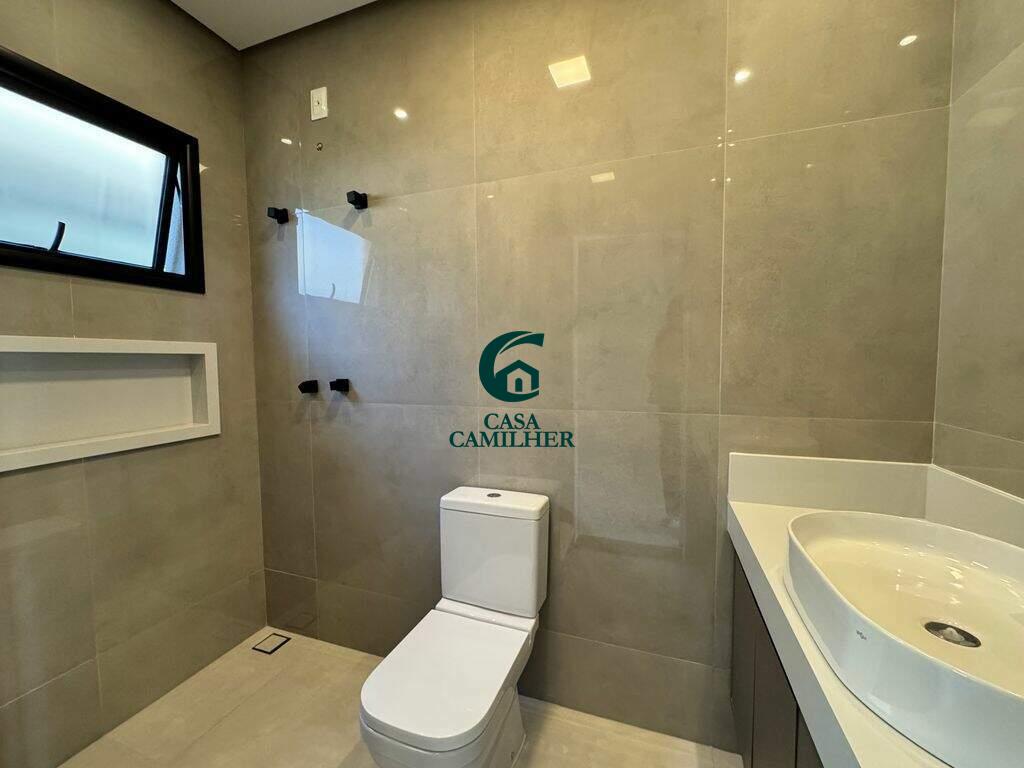 Casa à venda no Jardim Santa Tereza: 