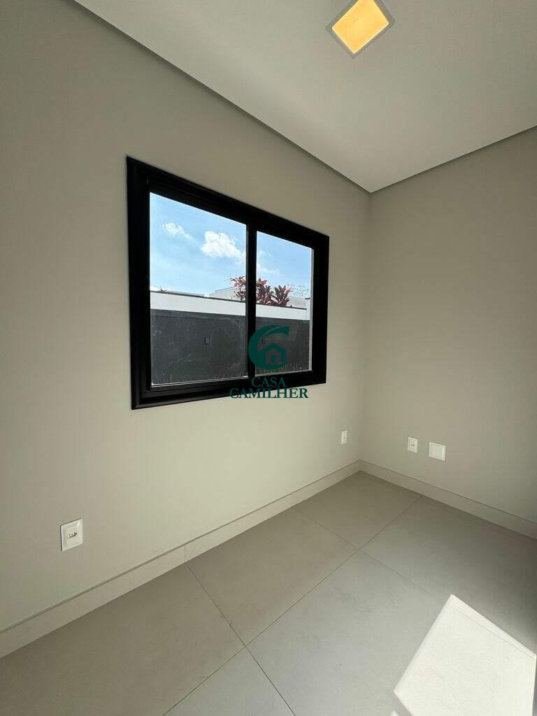 Casa à venda no Jardim Santa Tereza: 