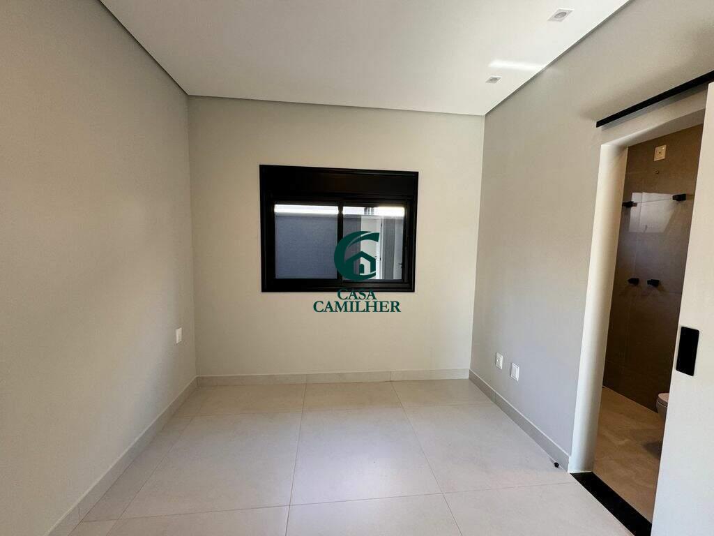 Casa à venda no Jardim Santa Tereza: 