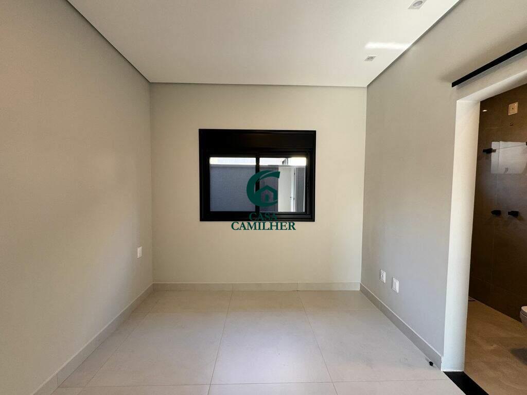 Casa à venda no Jardim Santa Tereza: 