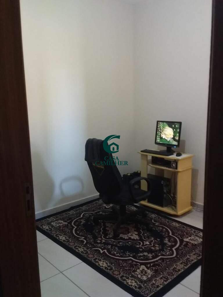 Casa à venda no Parque Urupês: 