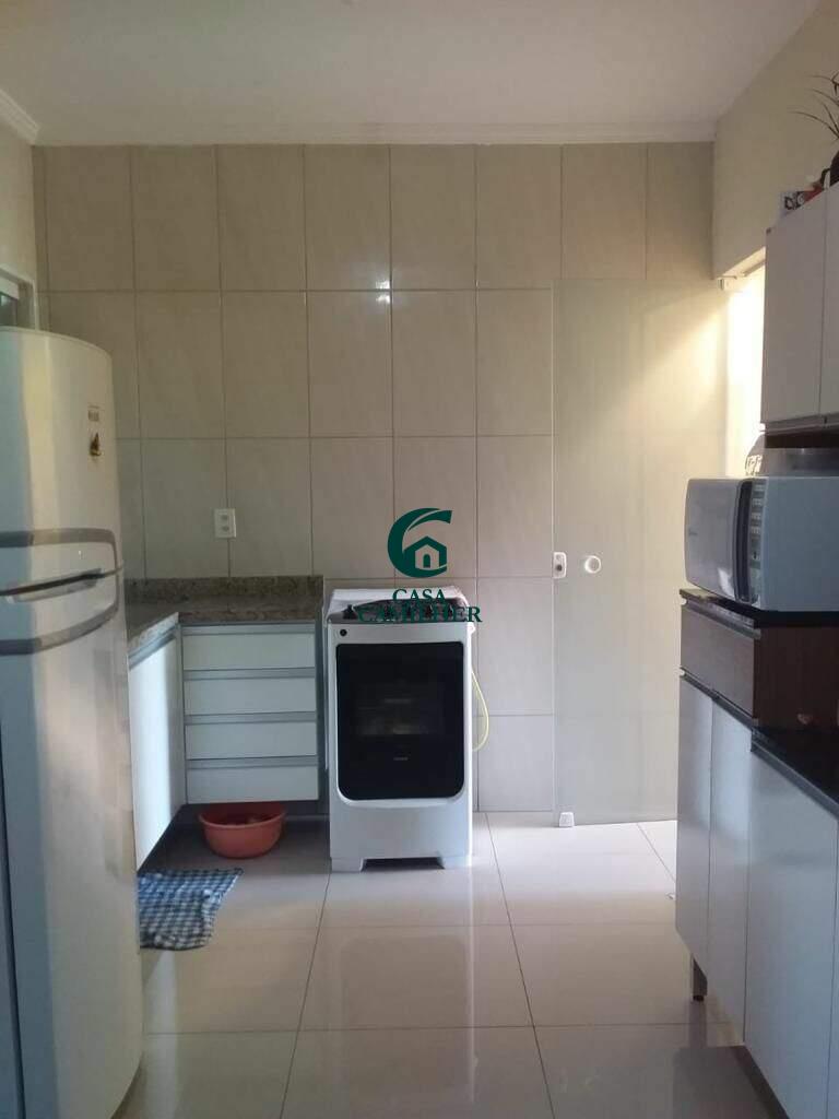 Casa à venda no Parque Urupês: 