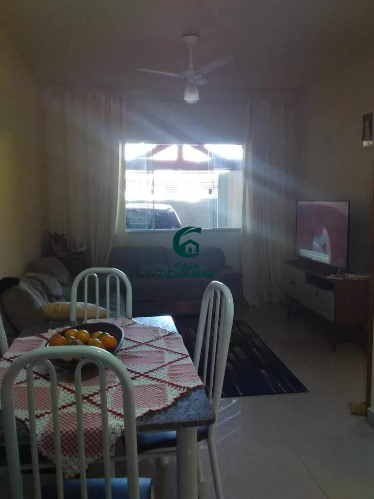 Casa à venda no Parque Urupês: 