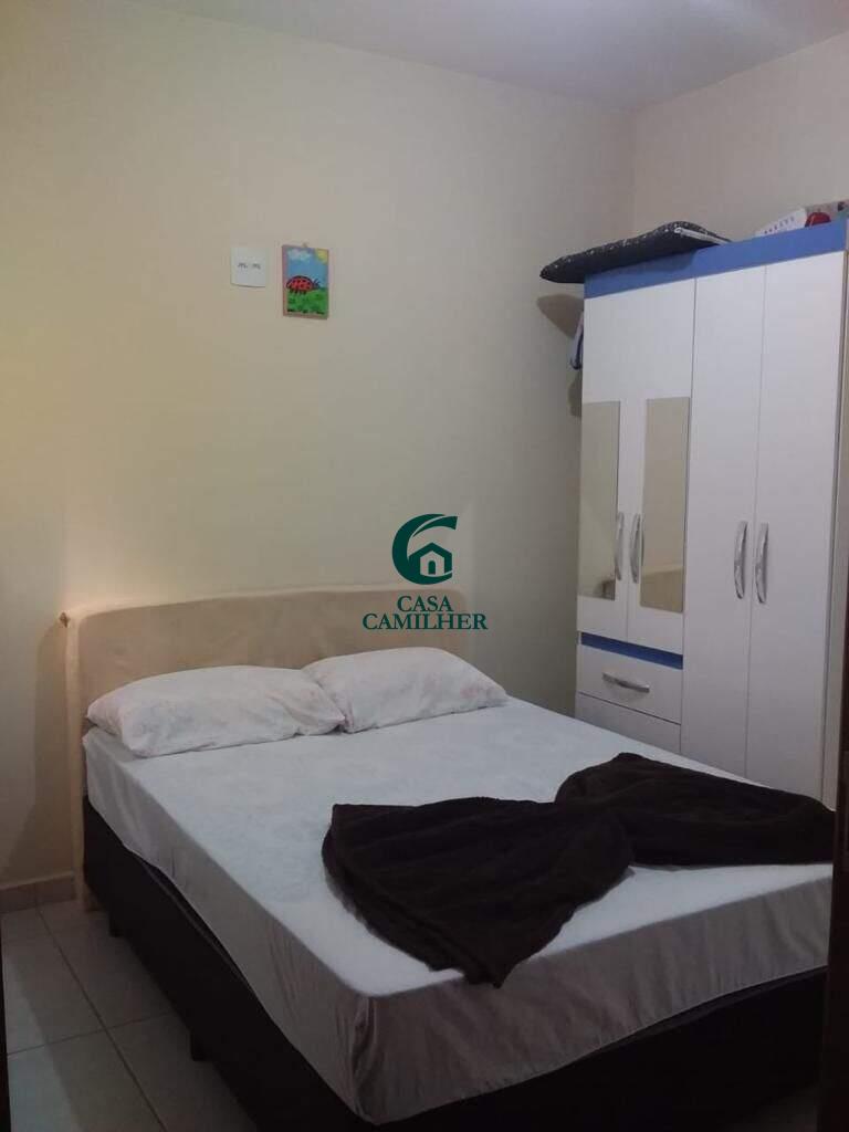 Casa à venda no Parque Urupês: 