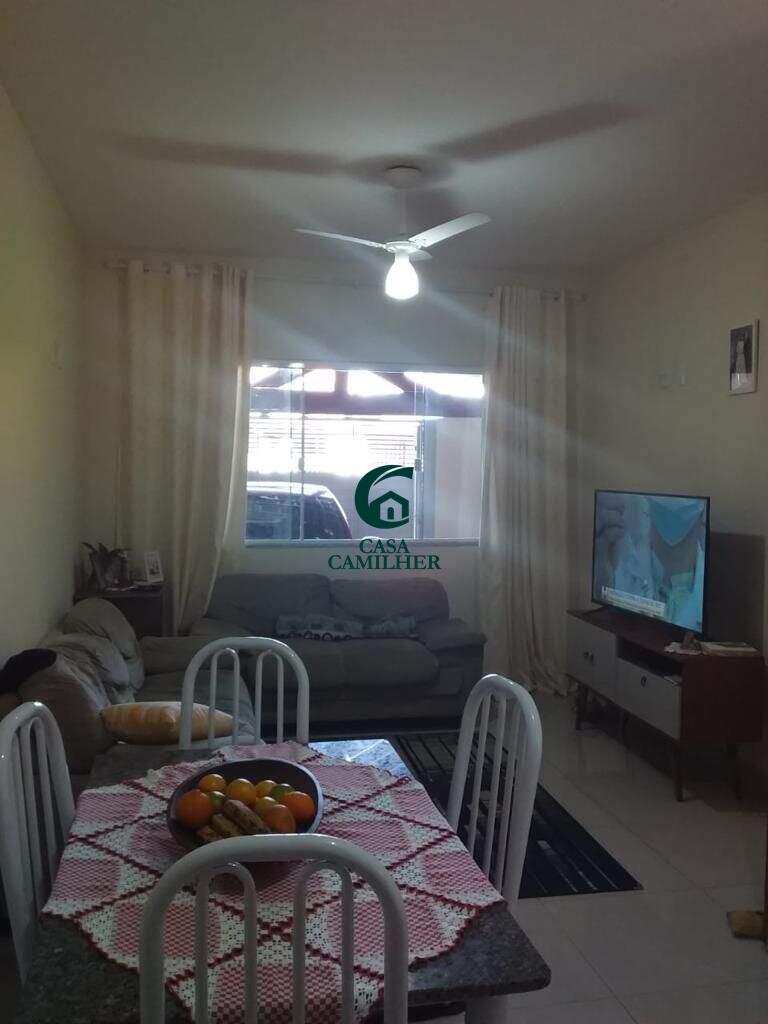 Casa à venda no Parque Urupês: 