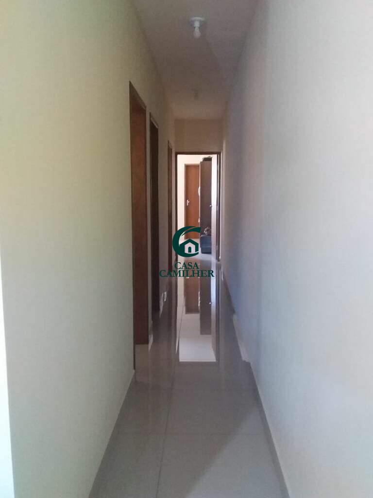 Casa à venda no Parque Urupês: 