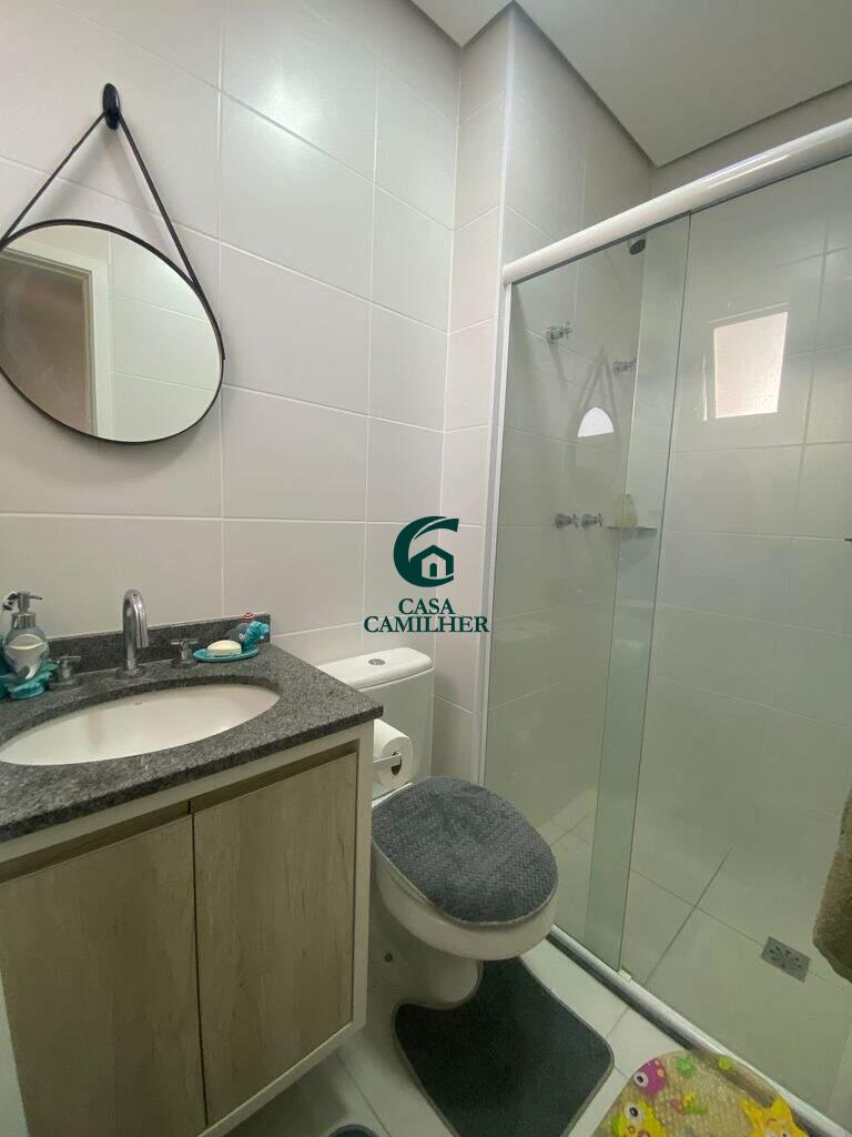 Apartamento à venda no Esplanada Independência: 