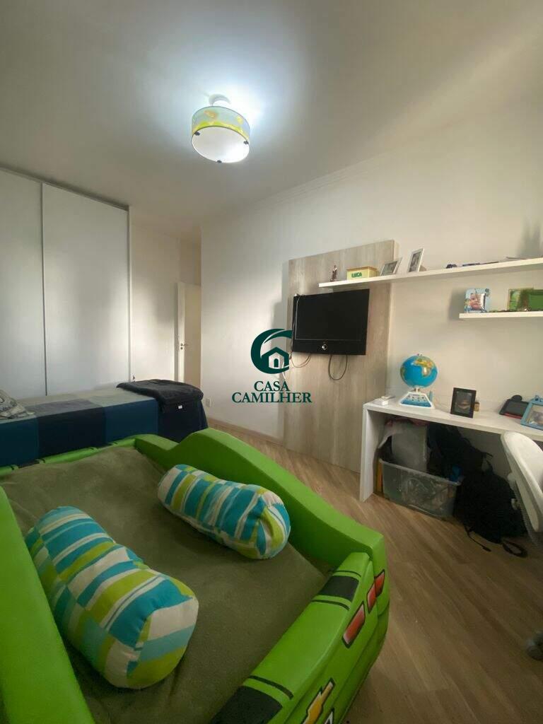 Apartamento à venda no Esplanada Independência: 
