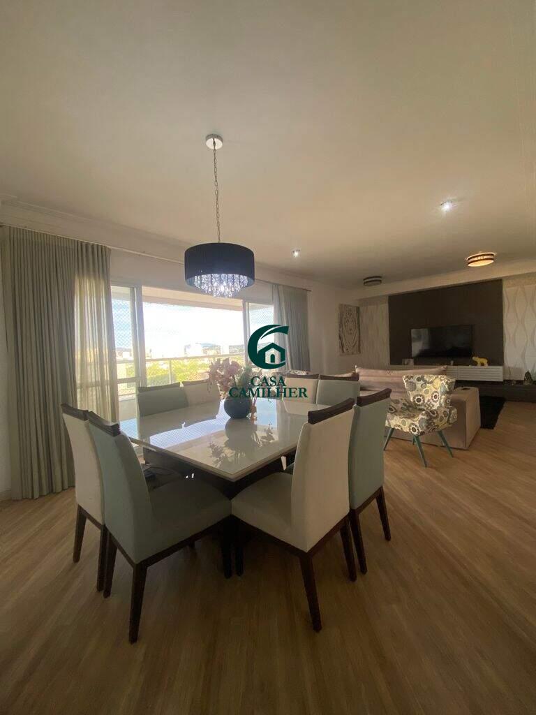 Apartamento à venda no Esplanada Independência: 