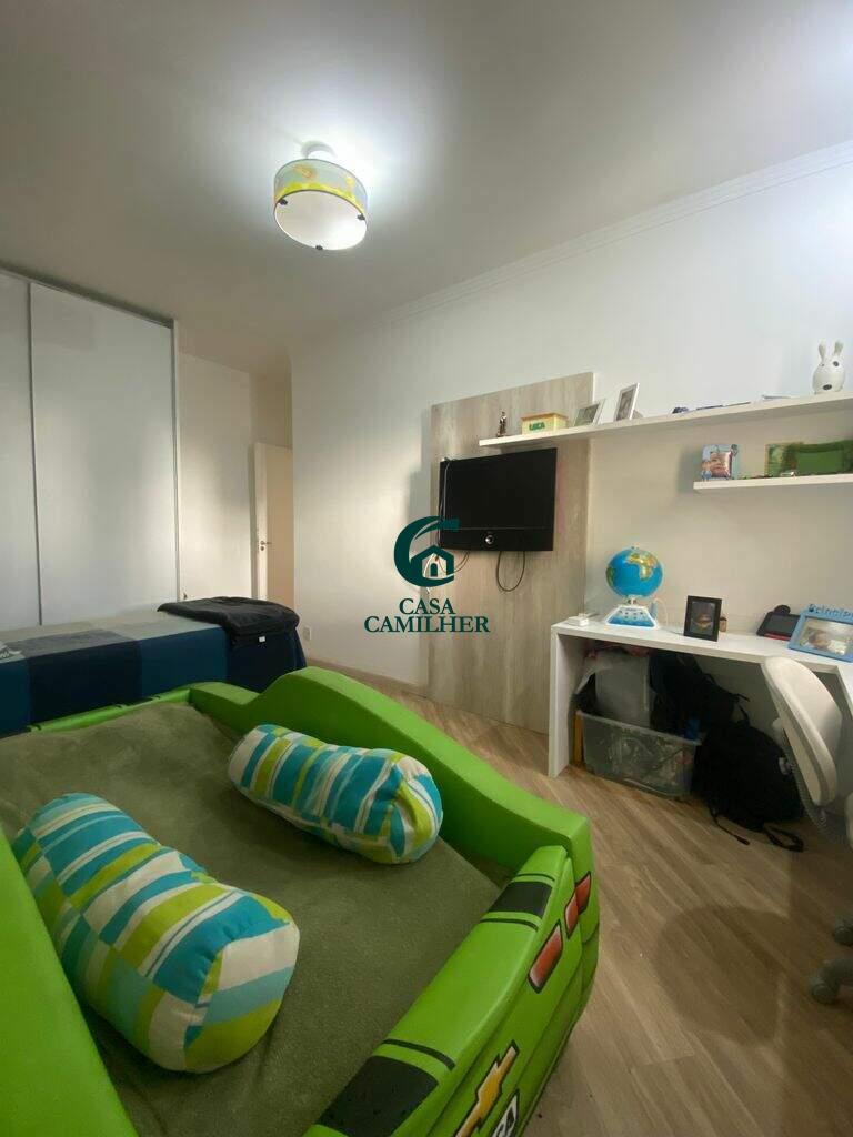 Apartamento à venda no Esplanada Independência: 