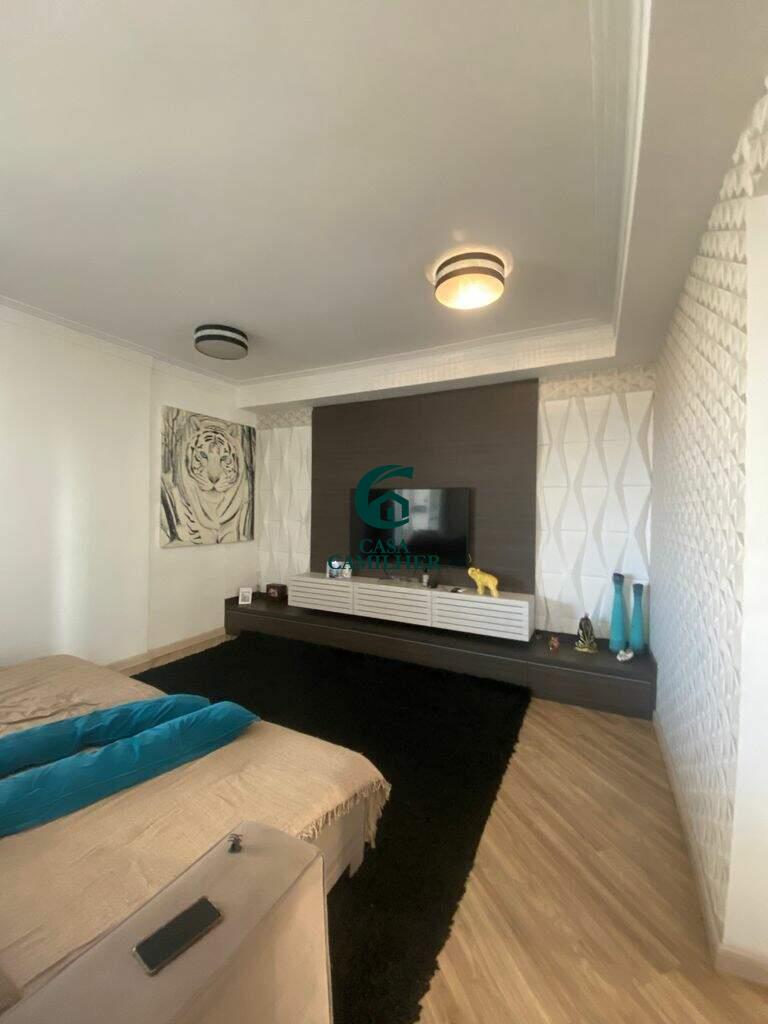 Apartamento à venda no Esplanada Independência: 