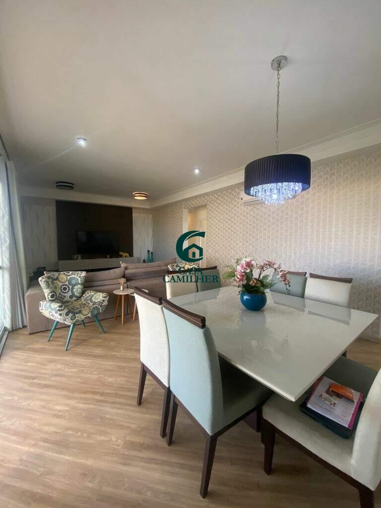 Apartamento à venda no Esplanada Independência: 