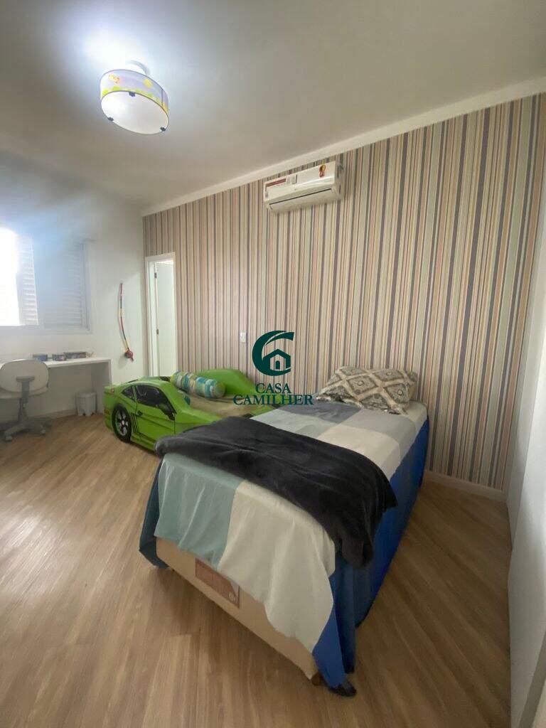 Apartamento à venda no Esplanada Independência: 