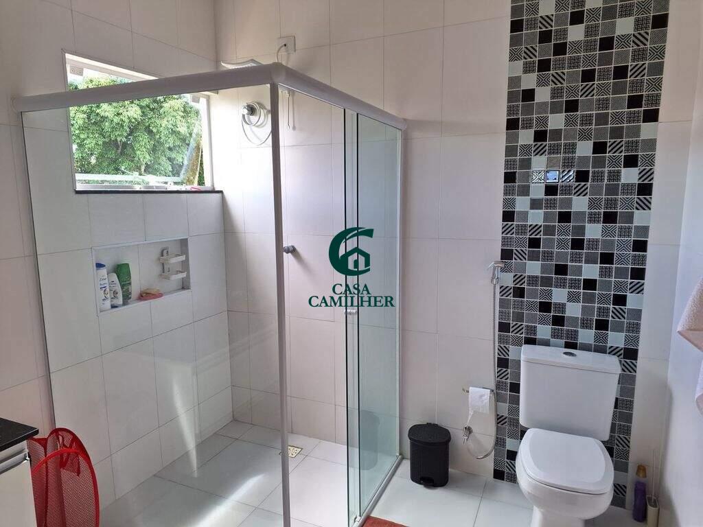 Casa à venda no Campos Elíseos: 