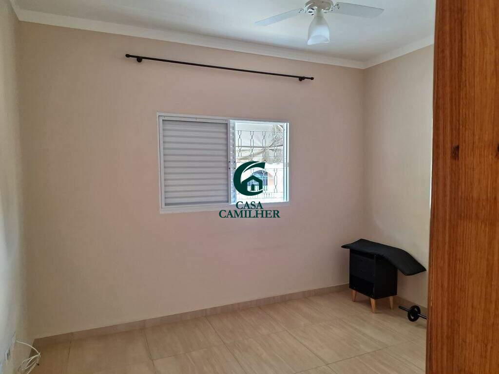 Casa à venda no Campos Elíseos: 