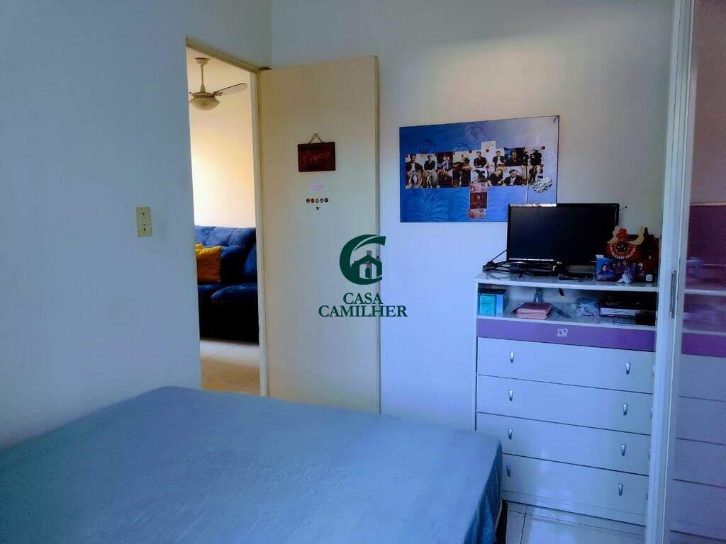 Apartamento à venda no Residencial Santa Izabel: 