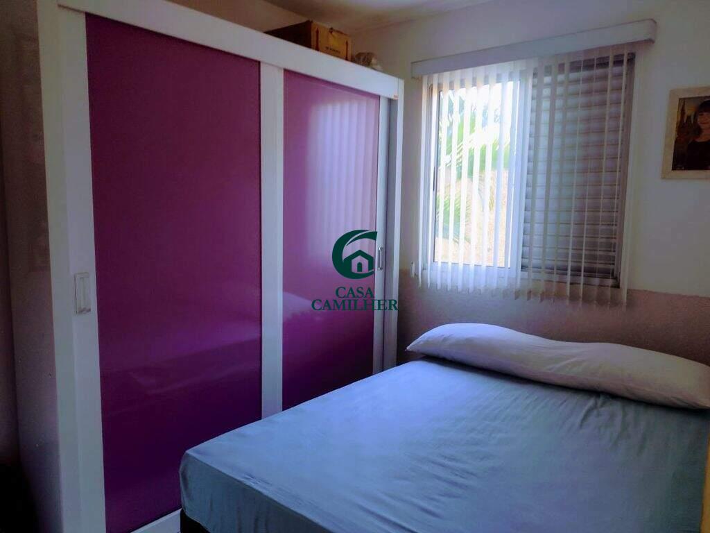 Apartamento à venda no Residencial Santa Izabel: 