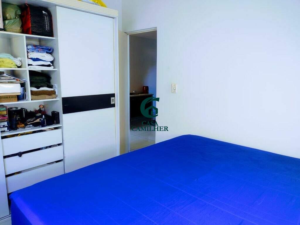 Apartamento à venda no Residencial Santa Izabel: 
