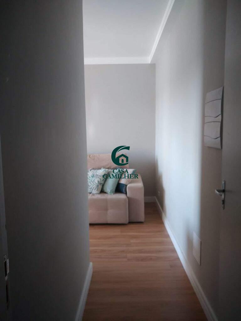Apartamento à venda no Jardim Santa Catarina: 