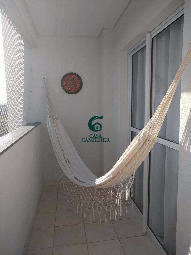 Apartamento à venda no Jardim Santa Catarina: 