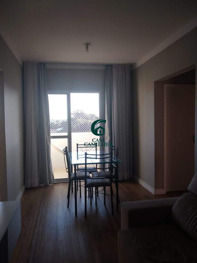 Apartamento à venda no Jardim Santa Catarina: 