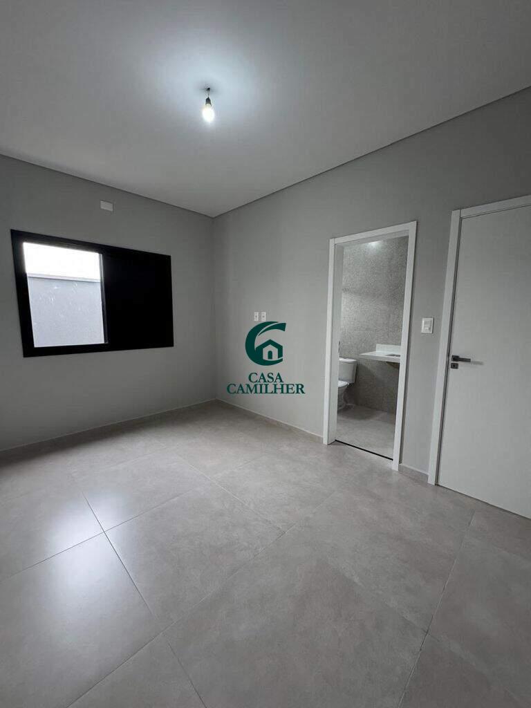 Casa à venda no Jardim Santa Tereza: 