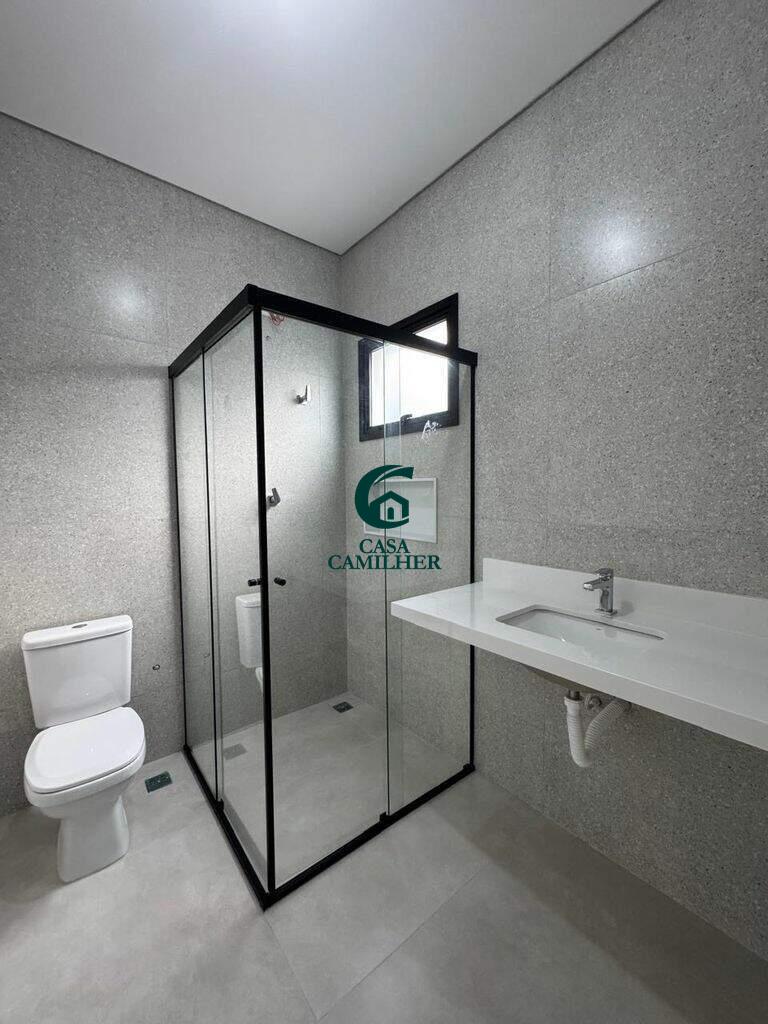 Casa à venda no Jardim Santa Tereza: 