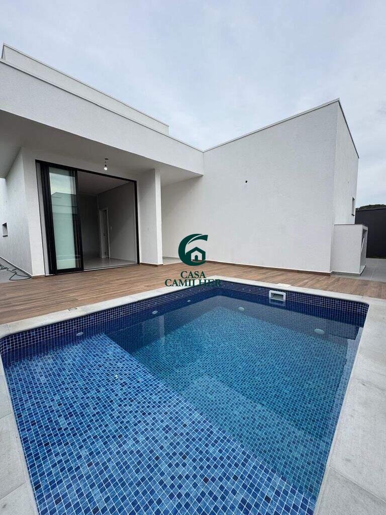 Casa à venda no Jardim Santa Tereza: 