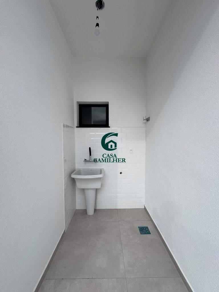 Casa à venda no Jardim Santa Tereza: 