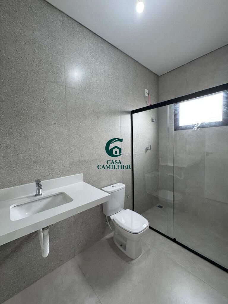 Casa à venda no Jardim Santa Tereza: 