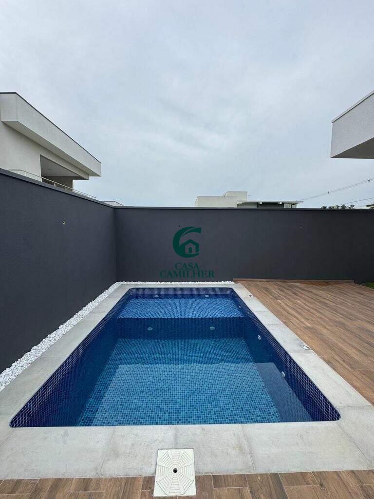 Casa à venda no Jardim Santa Tereza: 