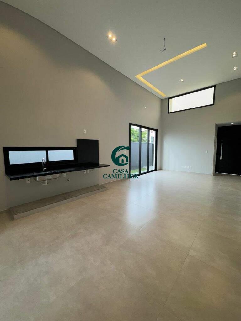 Casa à venda no Jardim Santa Tereza: 