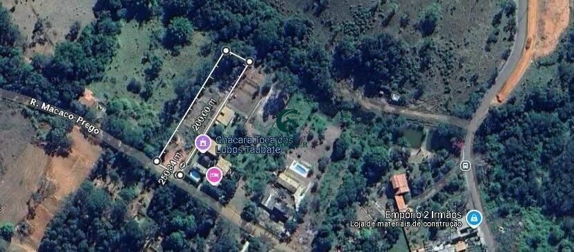 Terreno/Lote à venda no Piracangaguá: 