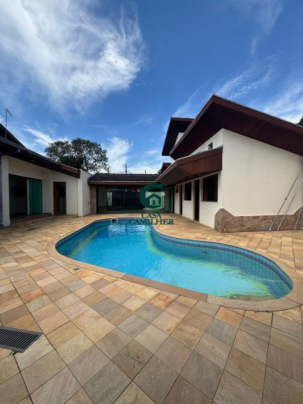 Casa à venda no Vila São Geraldo: 