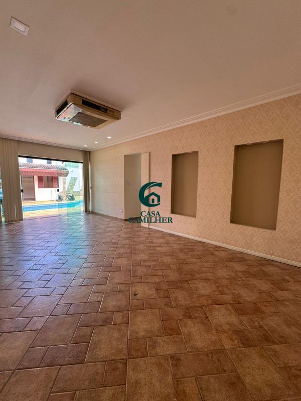 Casa à venda no Vila São Geraldo: 