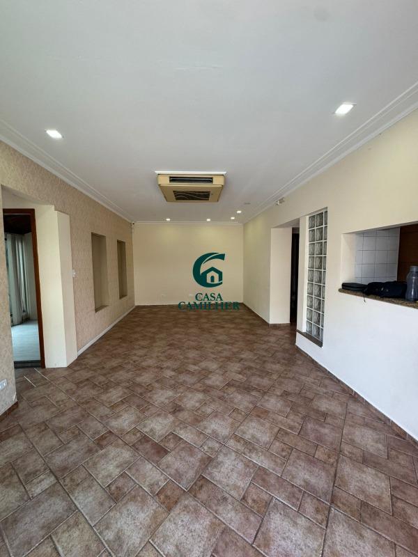 Casa à venda no Vila São Geraldo: 