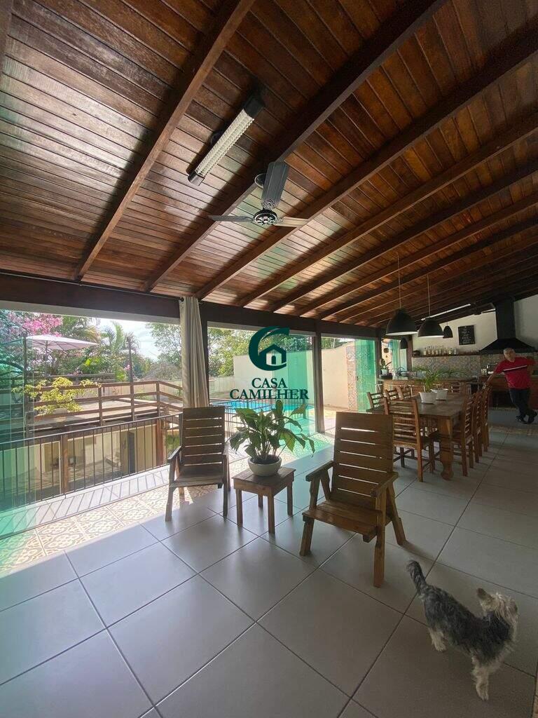 Casa à venda no Campos Elíseos: 