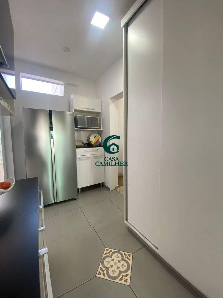 Casa à venda no Campos Elíseos: 