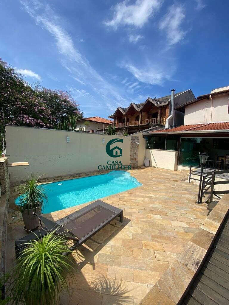 Casa à venda no Campos Elíseos: 