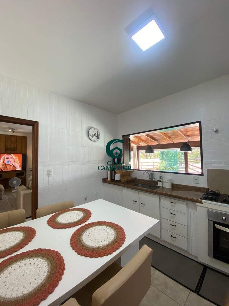 Casa à venda no Campos Elíseos: 