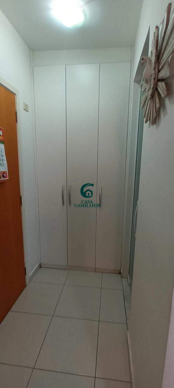 Apartamento à venda no Parque Senhor do Bonfim: 