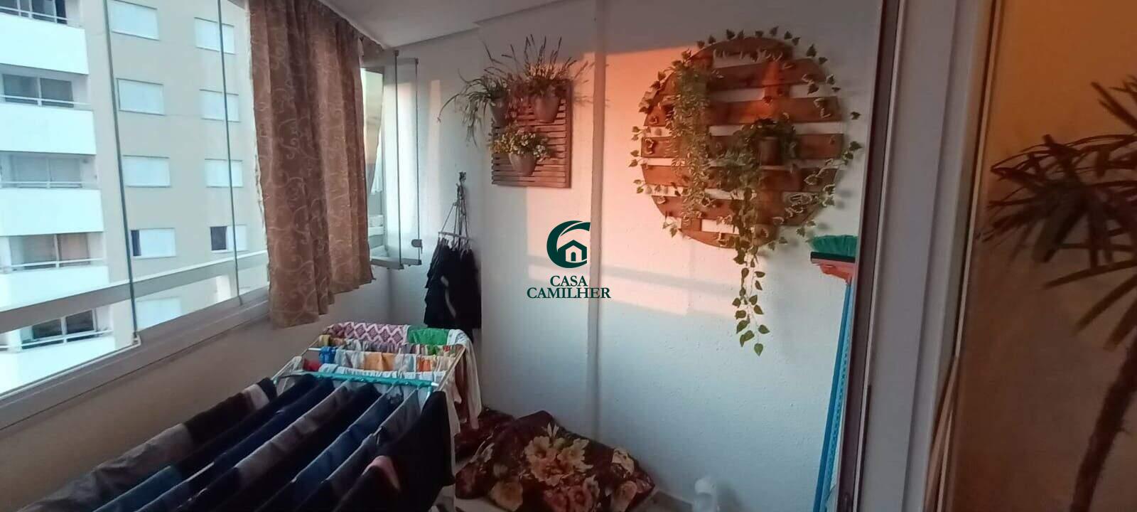 Apartamento à venda no Parque Senhor do Bonfim: 