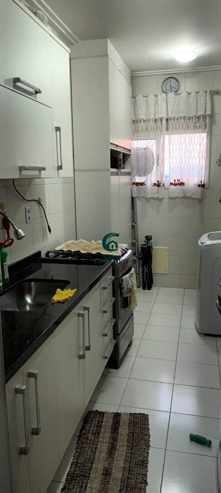 Apartamento à venda no Parque Senhor do Bonfim: 