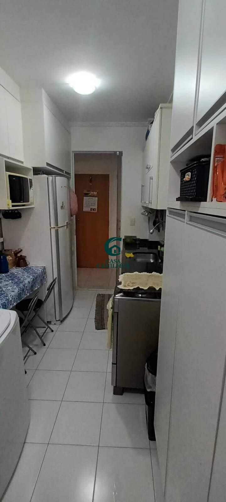 Apartamento à venda no Parque Senhor do Bonfim: 